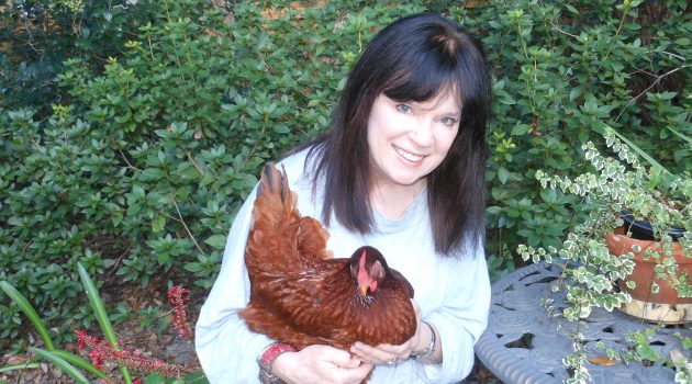 Donna Koren