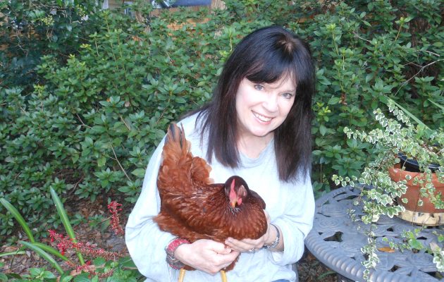 Donna Koren