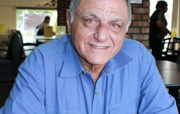  Favorite lunch spot for politicians makes way for gas station