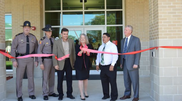 TPO moves to new state-of-the-art center