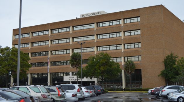 Superintendent willing to consider school board building move