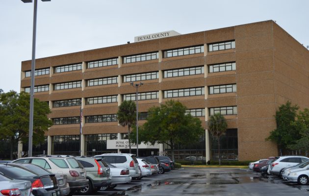 Superintendent willing to consider school board building move