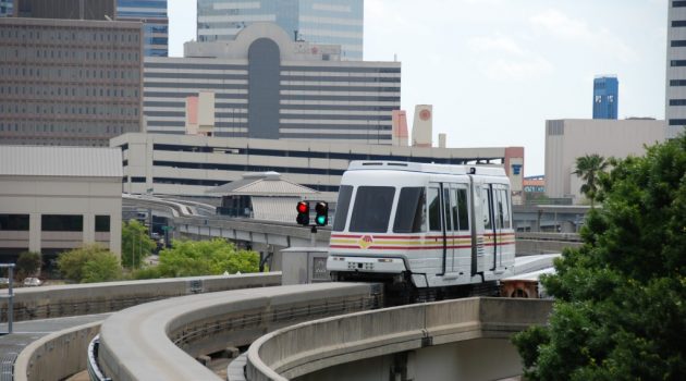 JTA Board votes to keep Skyway