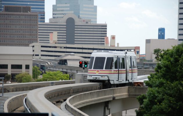 JTA Board votes to keep Skyway