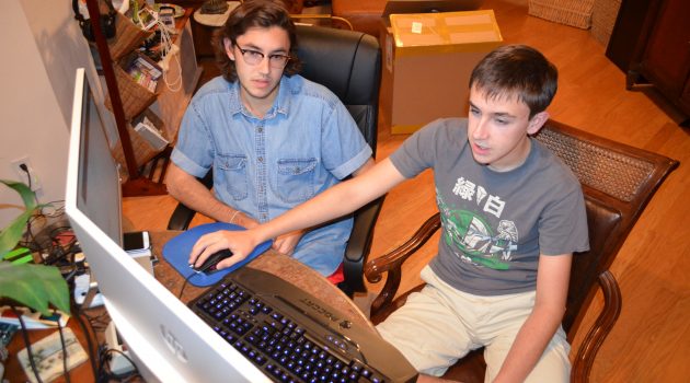 Ninth grade student releases Star Wars-themed Minecraft mod