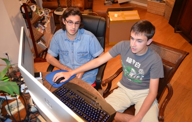 Ninth grade student releases Star Wars-themed Minecraft mod