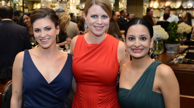Local designer hosts trunk show at Underwood’s
