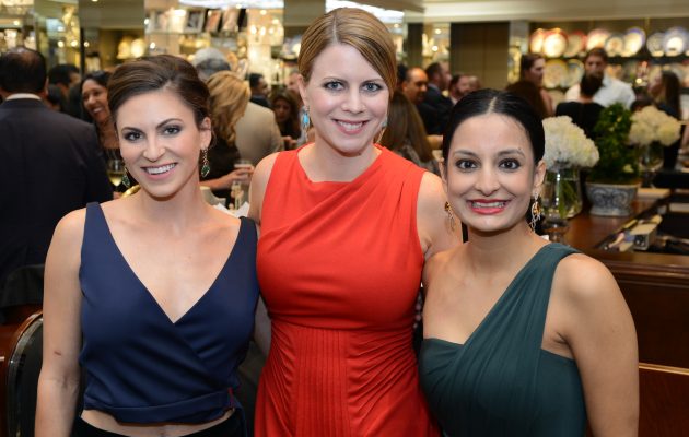 Local designer hosts trunk show at Underwood’s