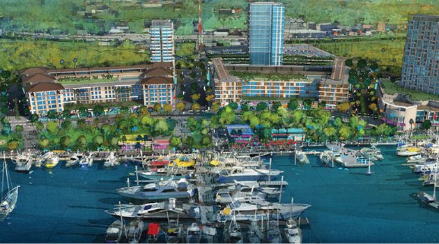 Southbank to explode with new growth in 2016