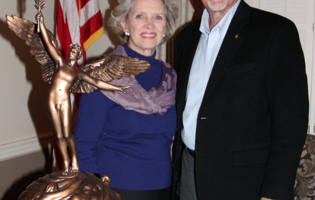 Celebration of Life, large and small, at annual Memorial Park Association meeting