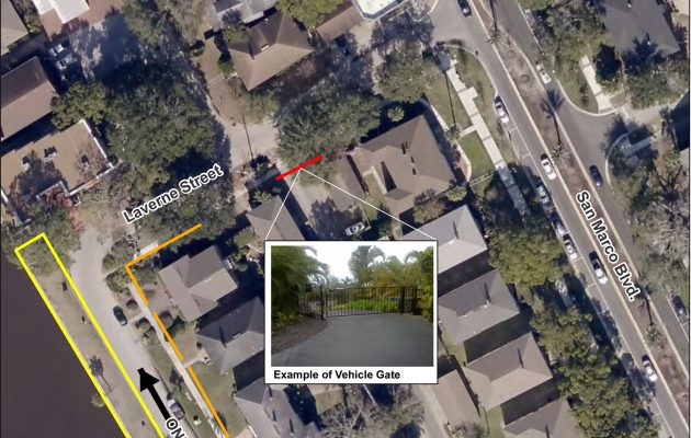 Residents consider changes to Riverfront Park