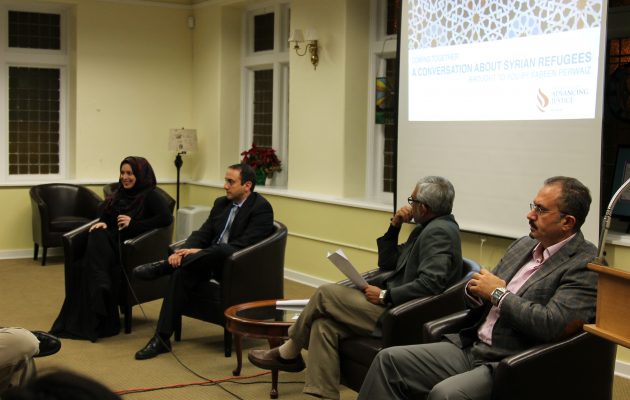 Syrian Refugees – The Conversation Syrian Refugees – The Conversation
