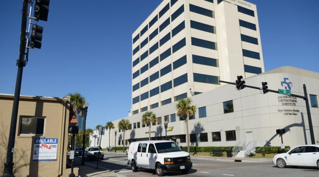 Baptist secures final parcel necessary for new cancer center