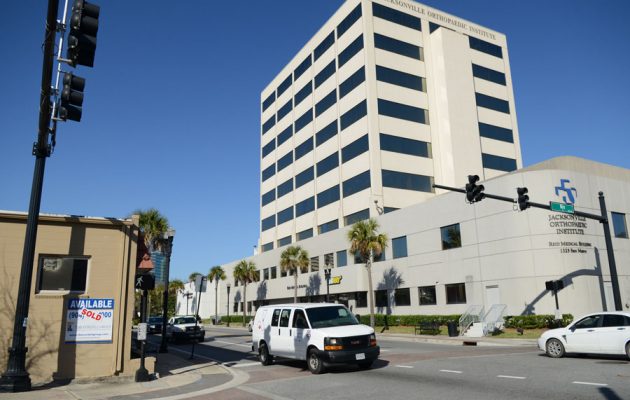 Baptist secures final parcel necessary for new cancer center