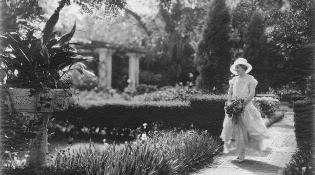 Women who stepped ‘out of role’ served city and its citizens well
