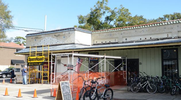 Spring brings movement in Avondale retail