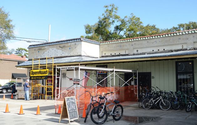 Spring brings movement in Avondale retail