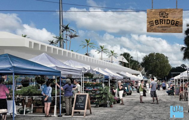 Future Marina Mile development could bring new life to Ortega River