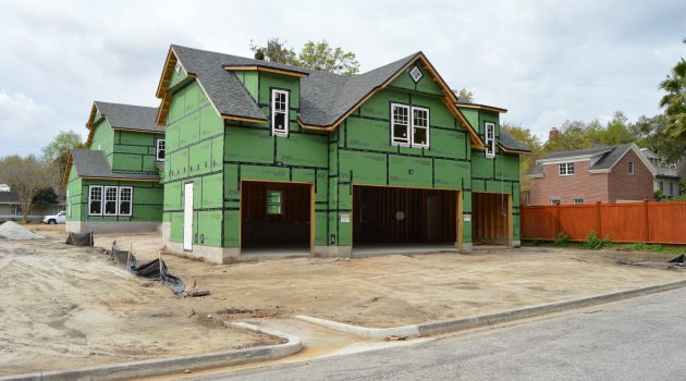 Dispute between neighbors sparks new proposed zoning legislation