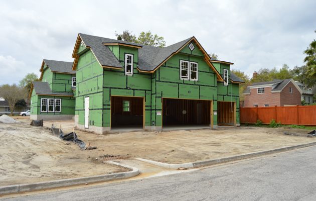 Dispute between neighbors sparks new proposed zoning legislation