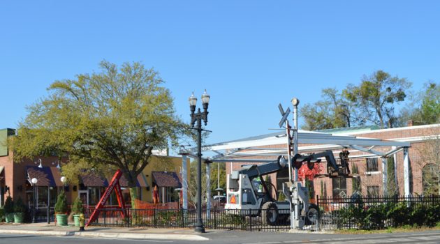 Hendricks Avenue development to combine past, present and future