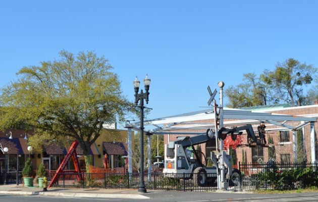Hendricks Avenue development to combine past, present and future