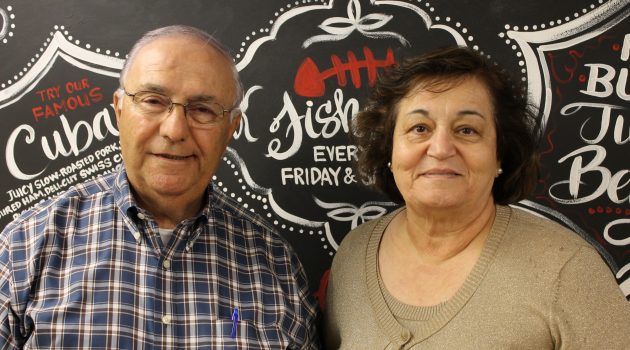 Family-owned market gets approval for modest expansion