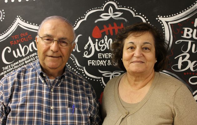 Family-owned market gets approval for modest expansion Family-owned market gets approval for modest expansion