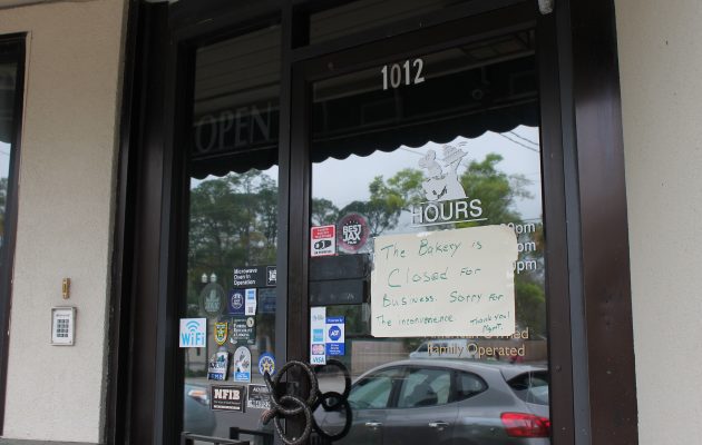 Edgewood Bakery closes doors; French Pantry to move in
