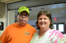Homeless feeding ministry in need of saving