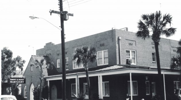 Bill introduced to rename portion of Gary Street