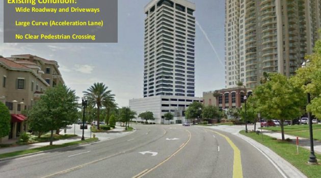 Southbank’s Riverplace Boulevard: Creating a streetscape for the future