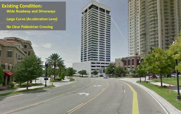 Southbank’s Riverplace Boulevard: Creating a streetscape for the future
