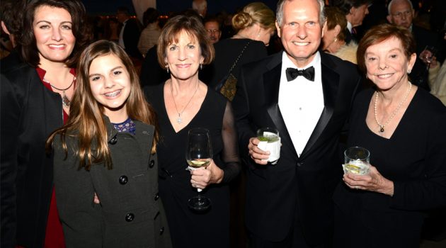 Symphony Concert Gala a Night to Remember