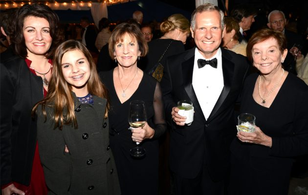 Symphony Concert Gala a Night to Remember