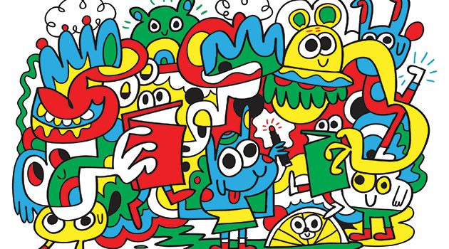 Artists chosen for Murray Hill murals