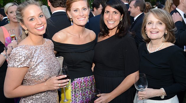 Celebrating the Cummer legacy at the 2016 Ball
