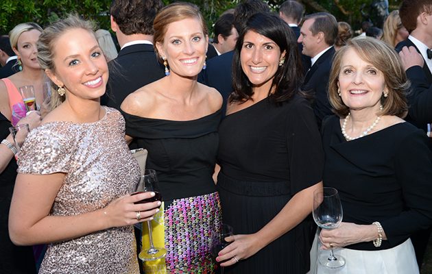 Celebrating the Cummer legacy at the 2016 Ball Celebrating the Cummer legacy at the 2016 Ball