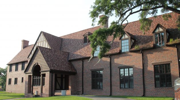 Cummer board votes to demolish Woman’s Club of Jacksonville building