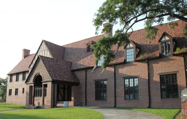 Cummer board votes to demolish Woman’s Club of Jacksonville building