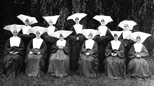 St. Vincent’s 100th anniversary