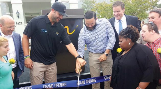 New digs for intellectually/developmentally disabled in Southside