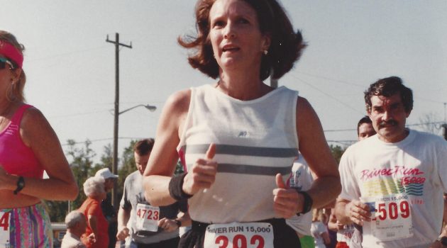 Linda Everett