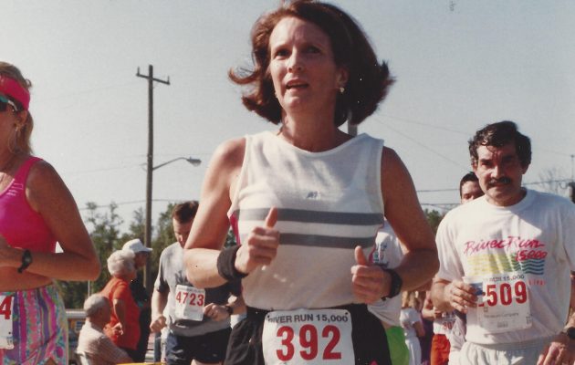 Linda Everett