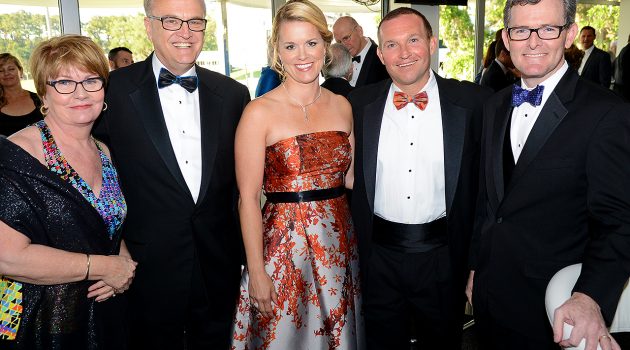 Cultural Council celebrated  best and brightest