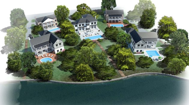 Homeowner files request to subdivide historic St. Nicholas property