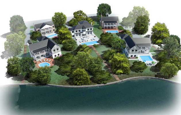 Homeowner files request to subdivide historic St. Nicholas property
