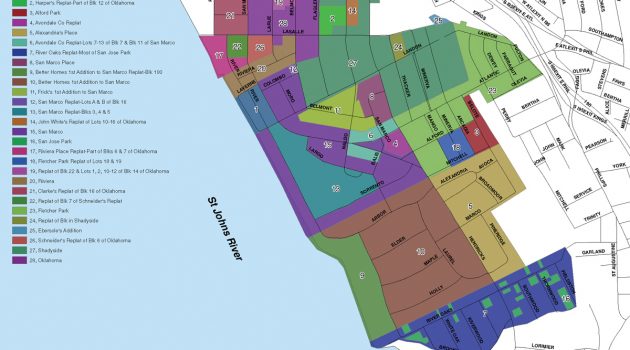 Boyer proposes changes to San Marco Overlay amendment