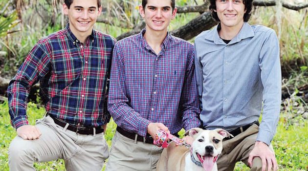 High school entrepreneurs head off to college