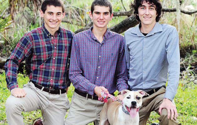 High school entrepreneurs head off to college